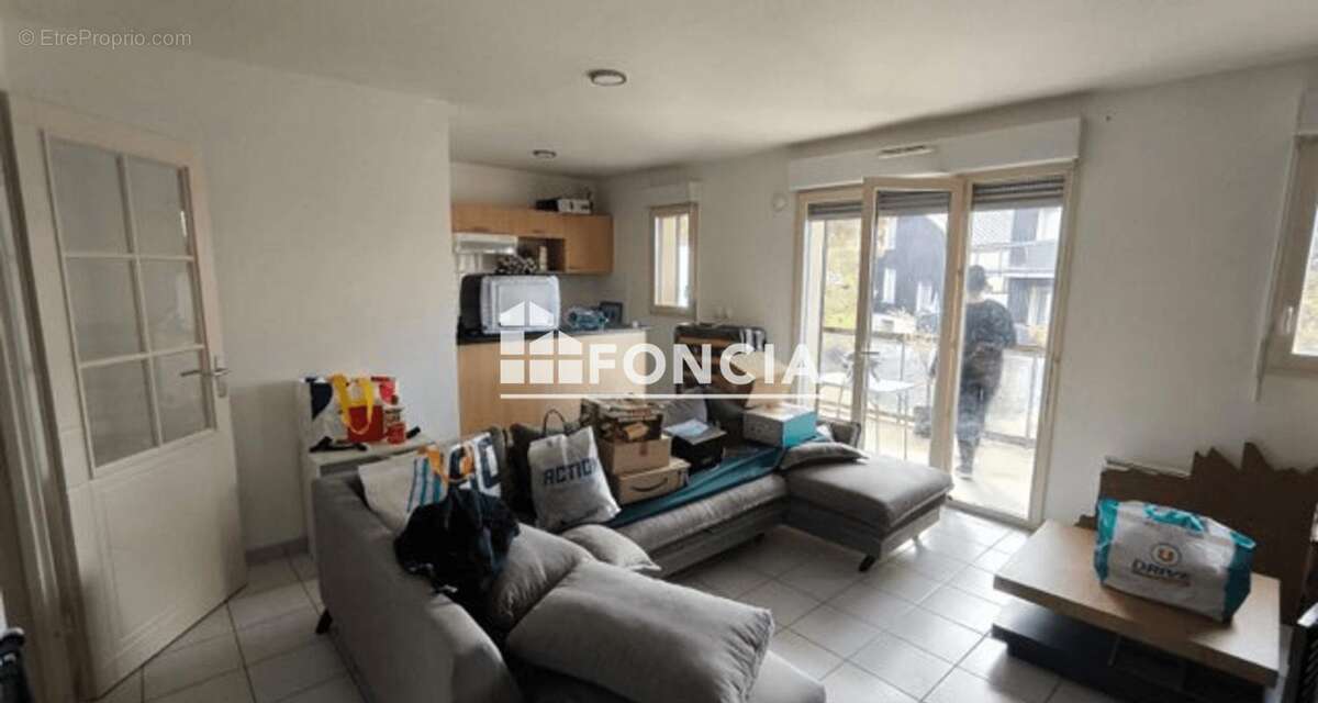 Appartement à VENDOME