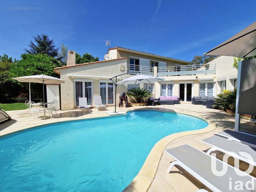 Photo 1 - Maison à TORREILLES