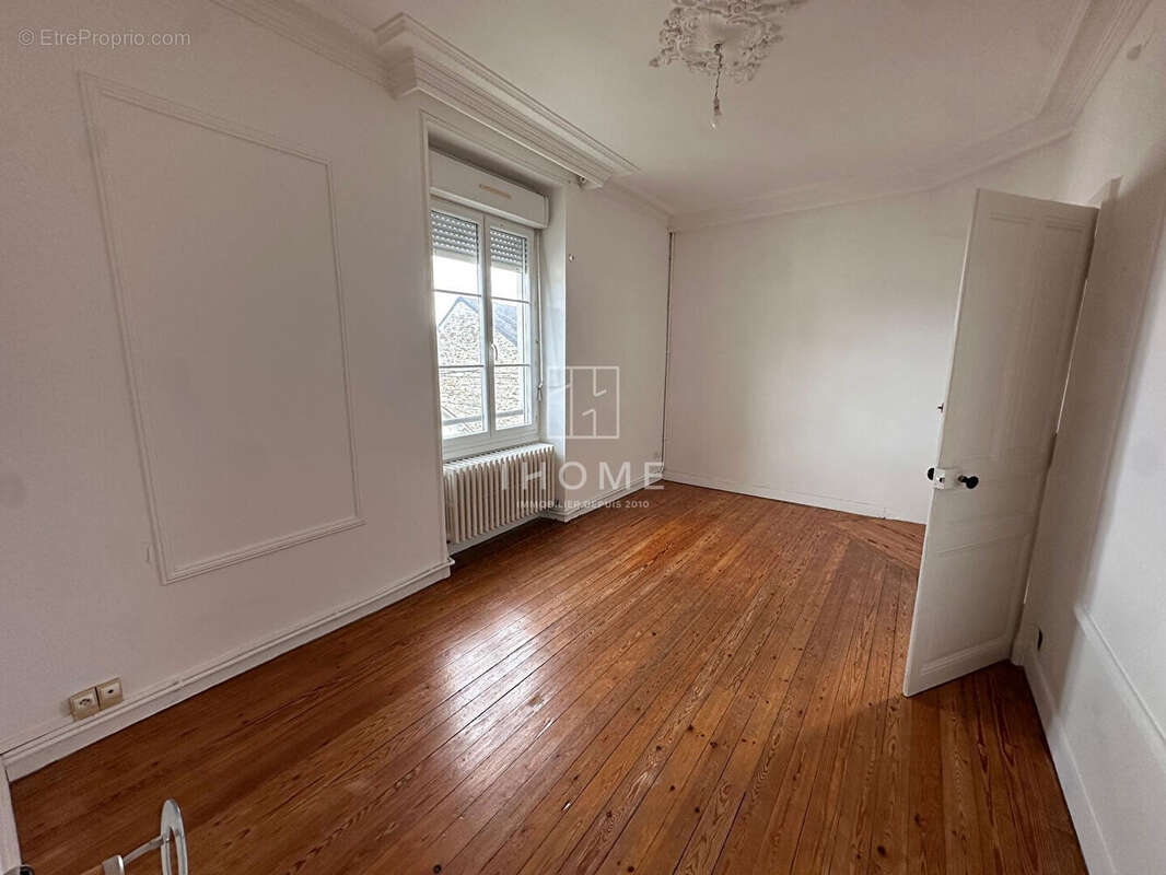 Appartement à ANGERS