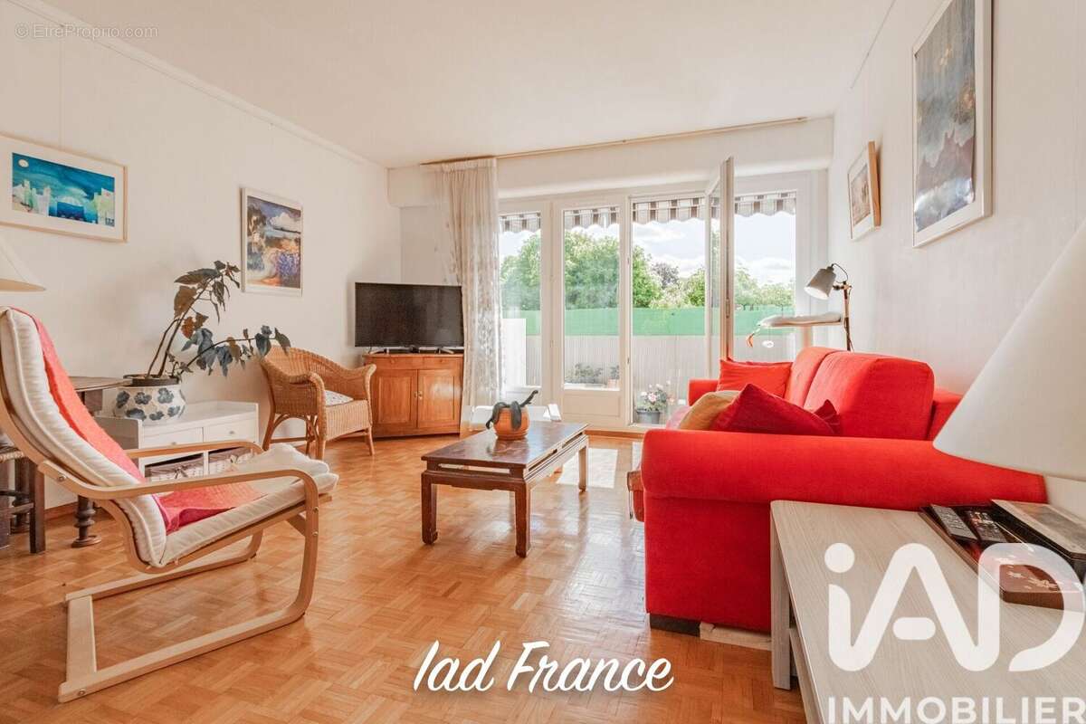 Photo 4 - Appartement à AUBERGENVILLE