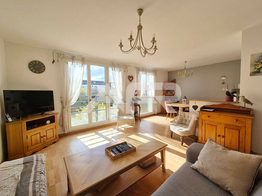 Appartement à CHATOU