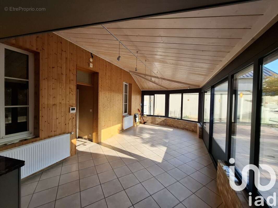 Photo 8 - Maison à LA SUZE-SUR-SARTHE