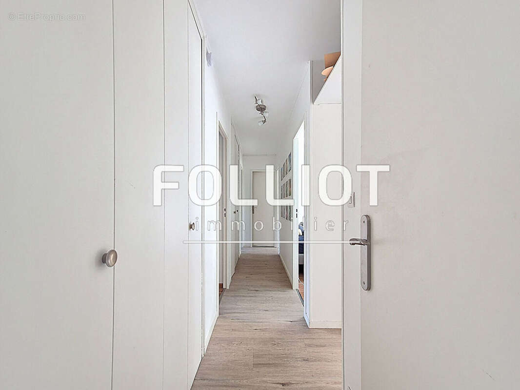 Appartement à CAEN