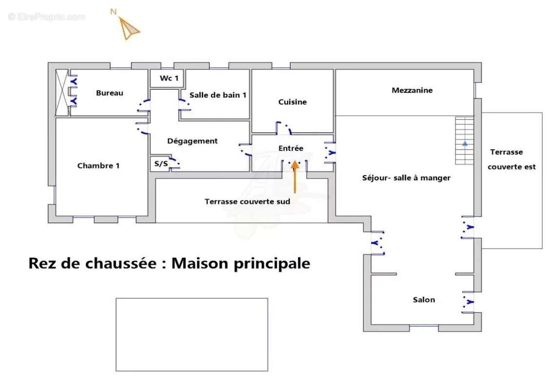 Maison à FAYENCE