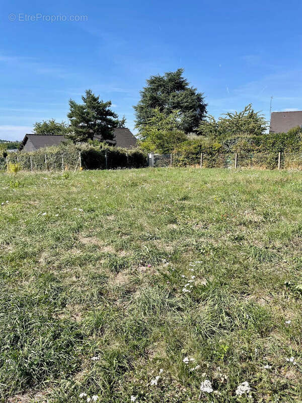 Terrain constructible proche commerces - photo 3
