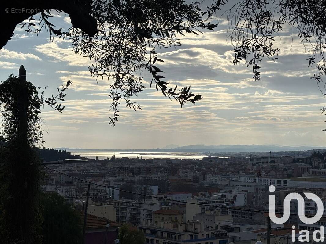 Photo 1 - Maison à NICE