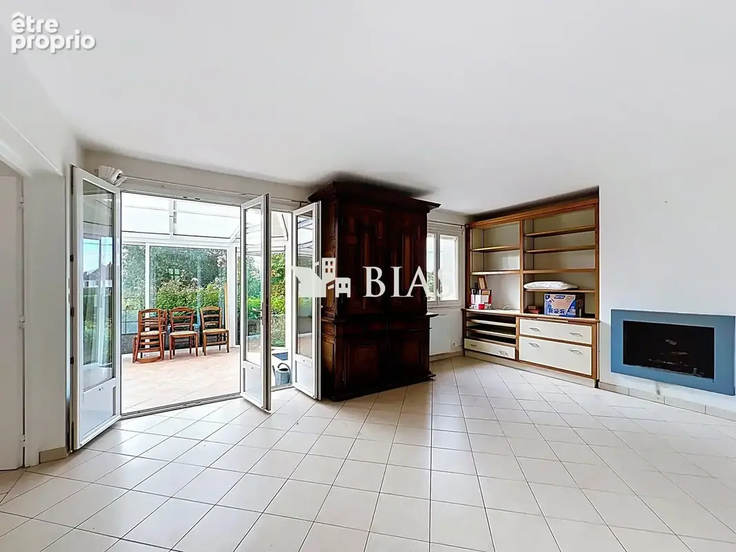 Maison 5 pièces 96 m² à vendre à Bernay (27300) - photo 6