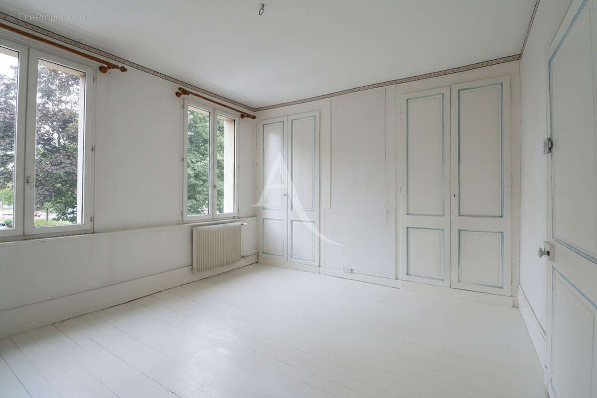 Maison à LOUVIERS