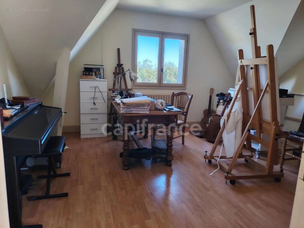 Maison à vendre 6 pièces SEIGNELAY (89) - photo 14