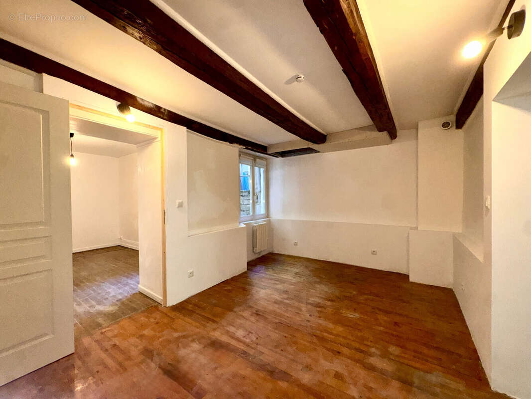 Appartement à BESANCON