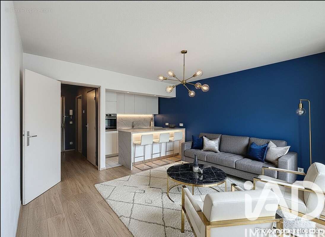 Photo 5 - Appartement à PUTEAUX