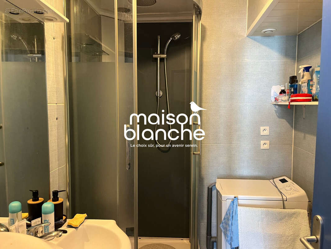 Appartement à SURGERES