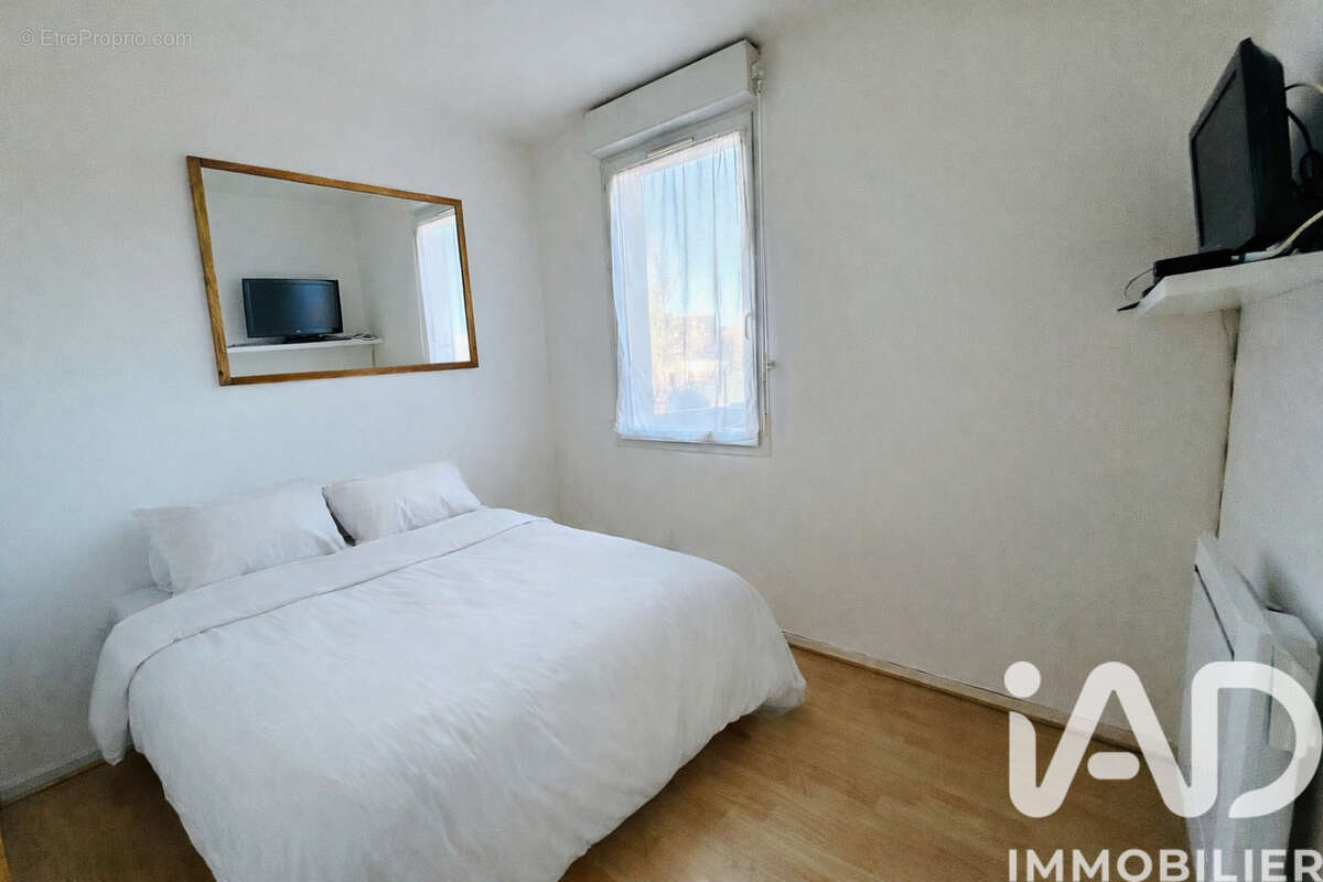 Photo 9 - Appartement à CHARTRES