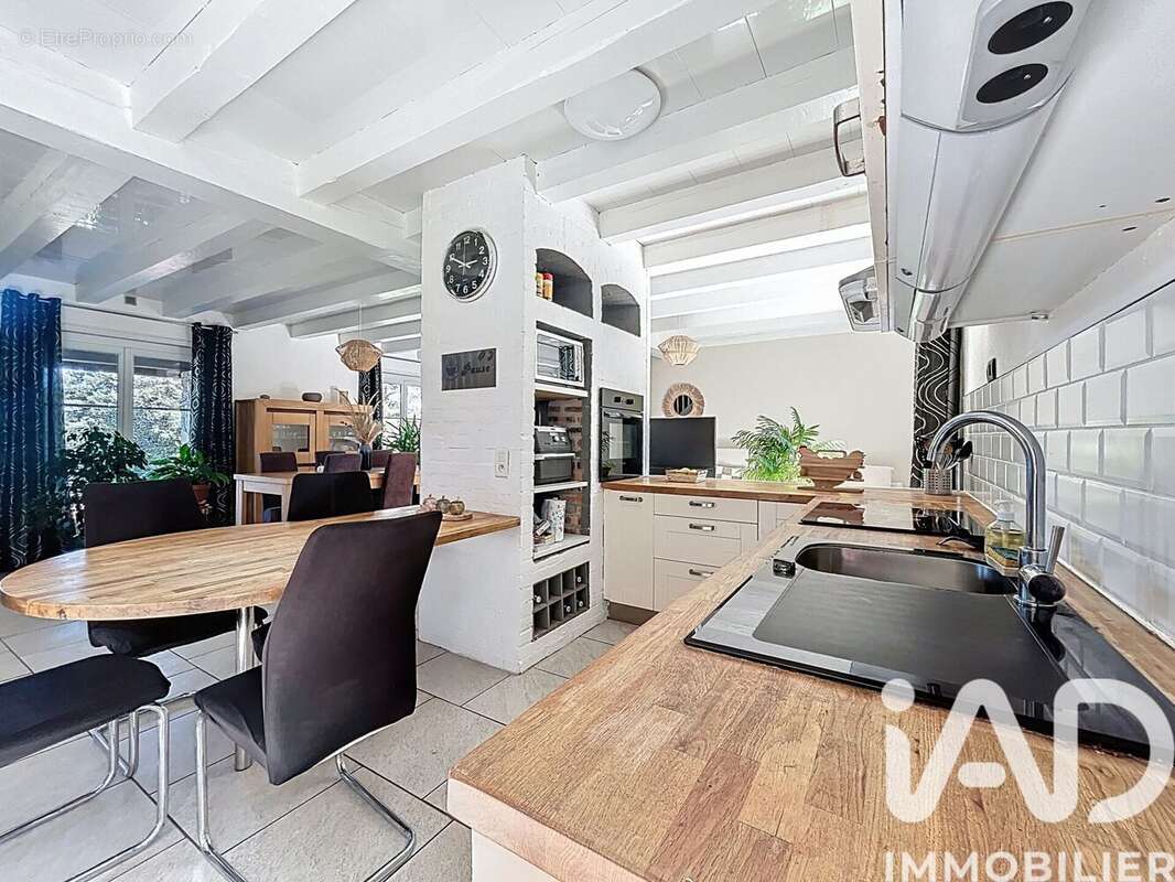 Photo 5 - Maison à BAS-EN-BASSET