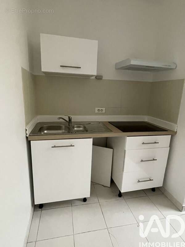 Photo 4 - Appartement à LIBOURNE