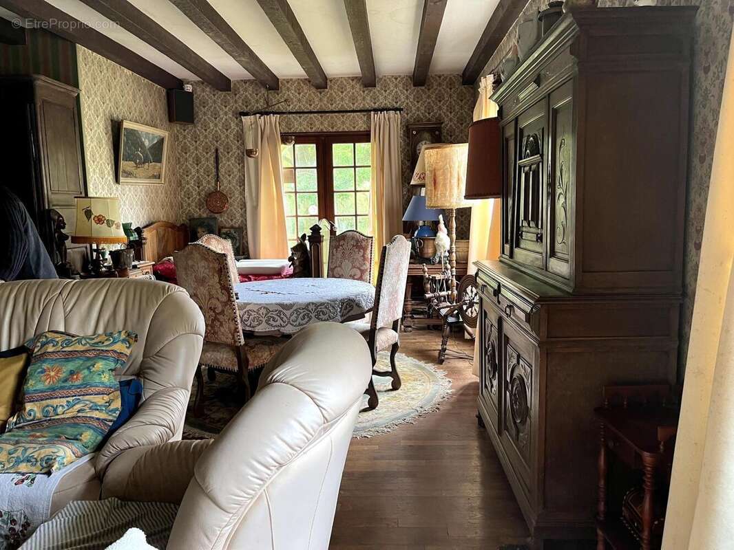 Photo 7 - Maison à LE CHATEAU-D&#039;OLERON