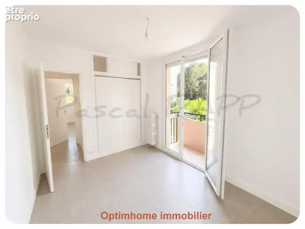 Appartement à vendre 4 pièces MONTPELLIER (34) - photo 8