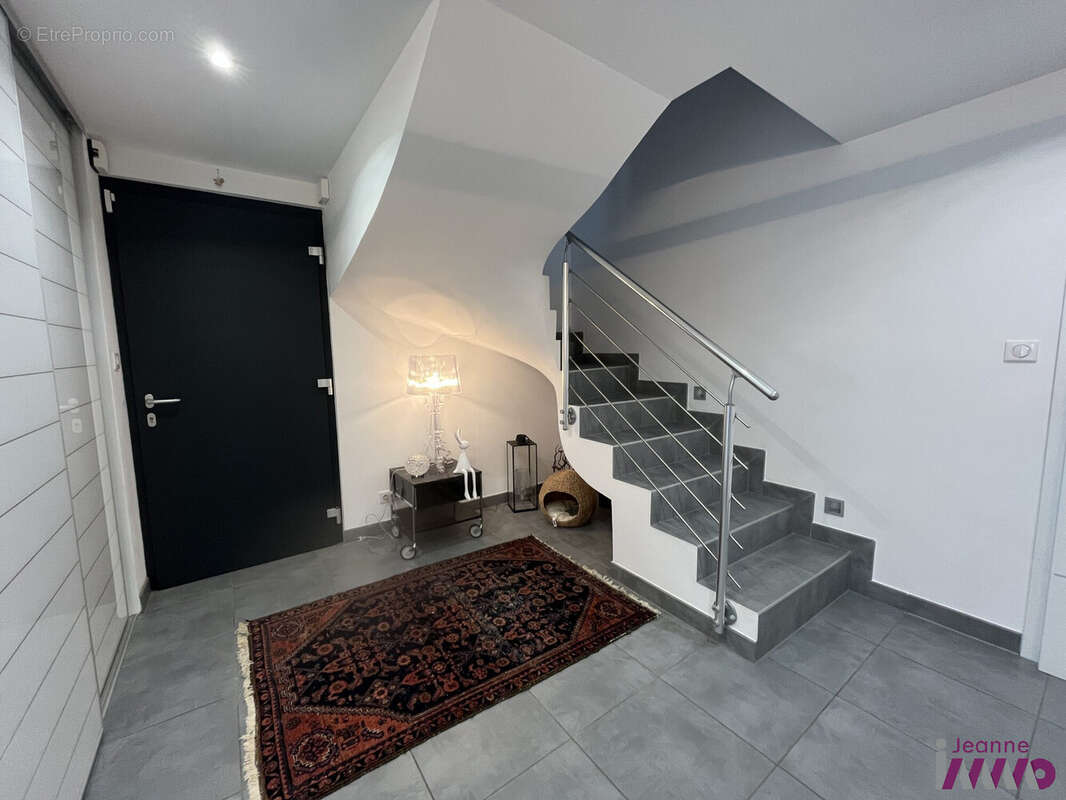 Maison 130 m² à Belfort  - photo 4