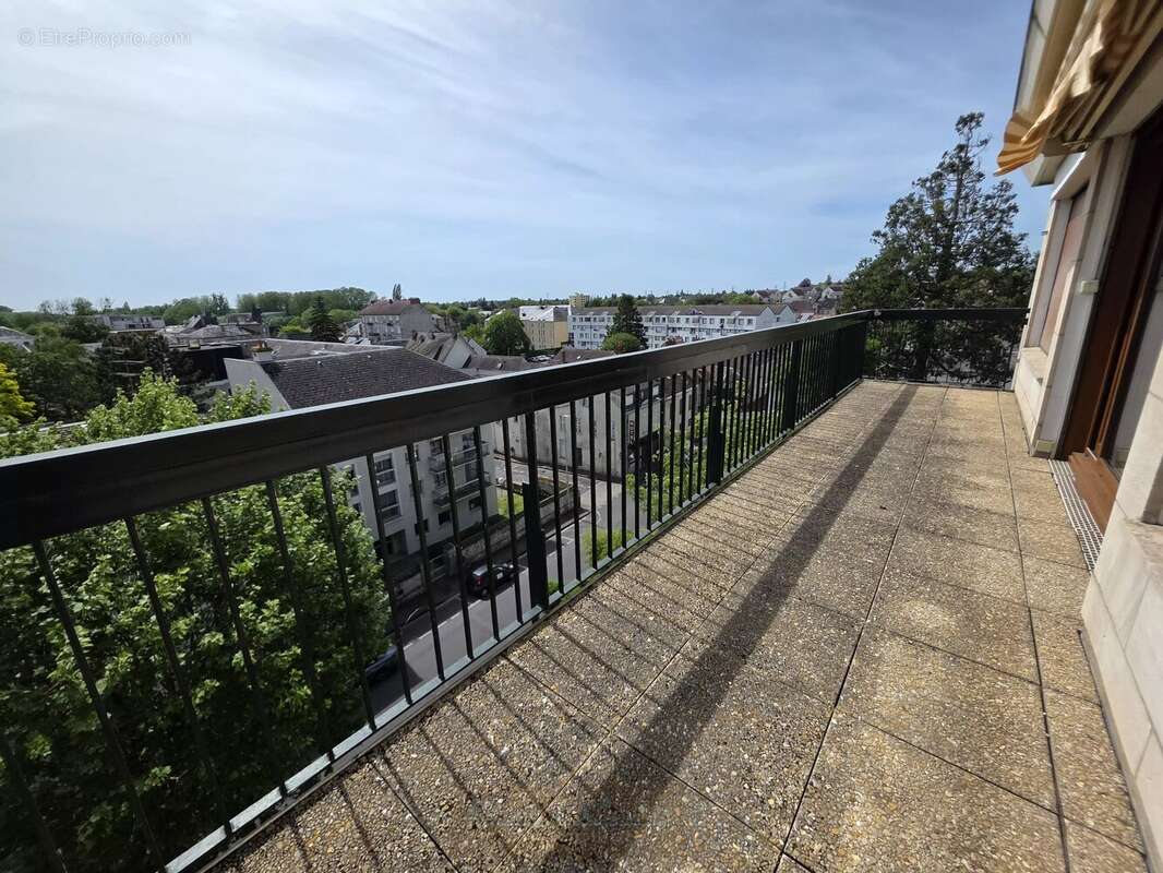 Appartement à MONTARGIS