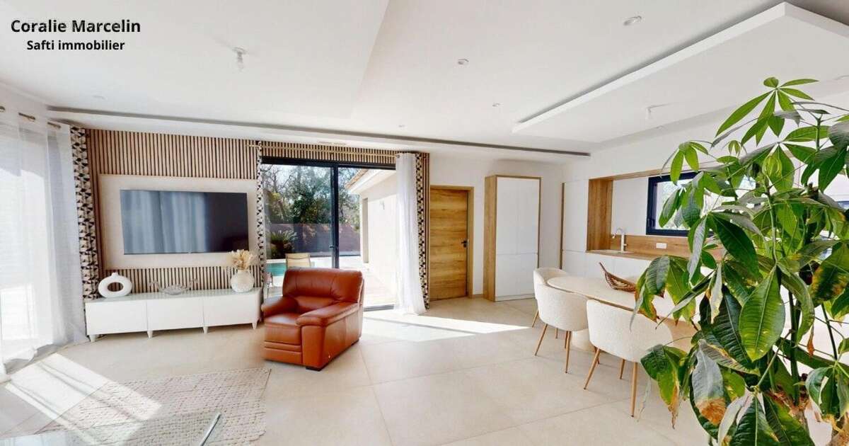 Photo 3 - Maison à BRIGNOLES