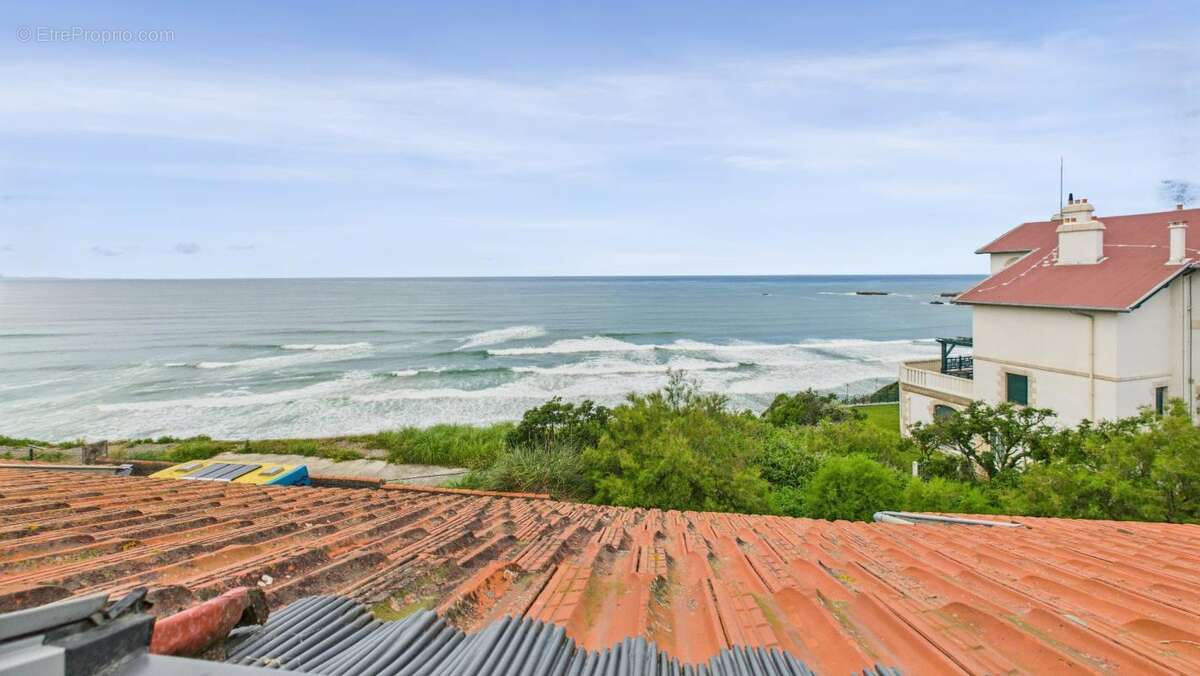 Maison à BIARRITZ