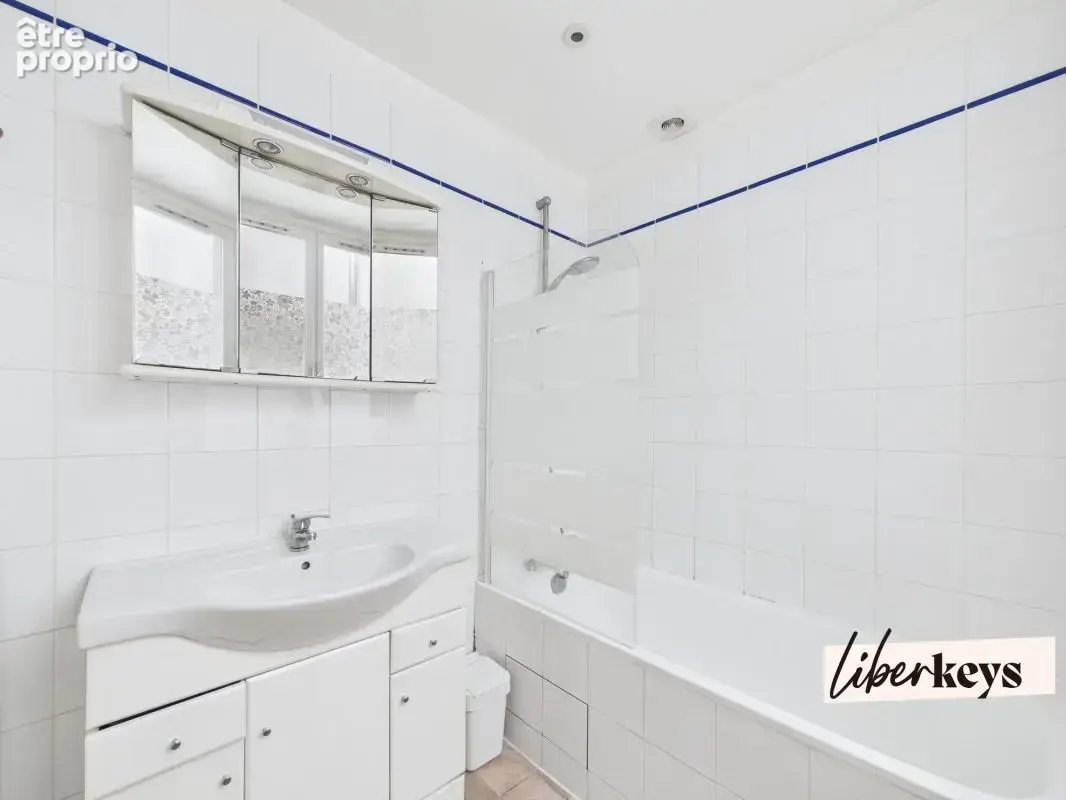 Le Marais – Charmant T2 de 40,60 m² au cœur du 3ᵉ arrondissement - photo 9