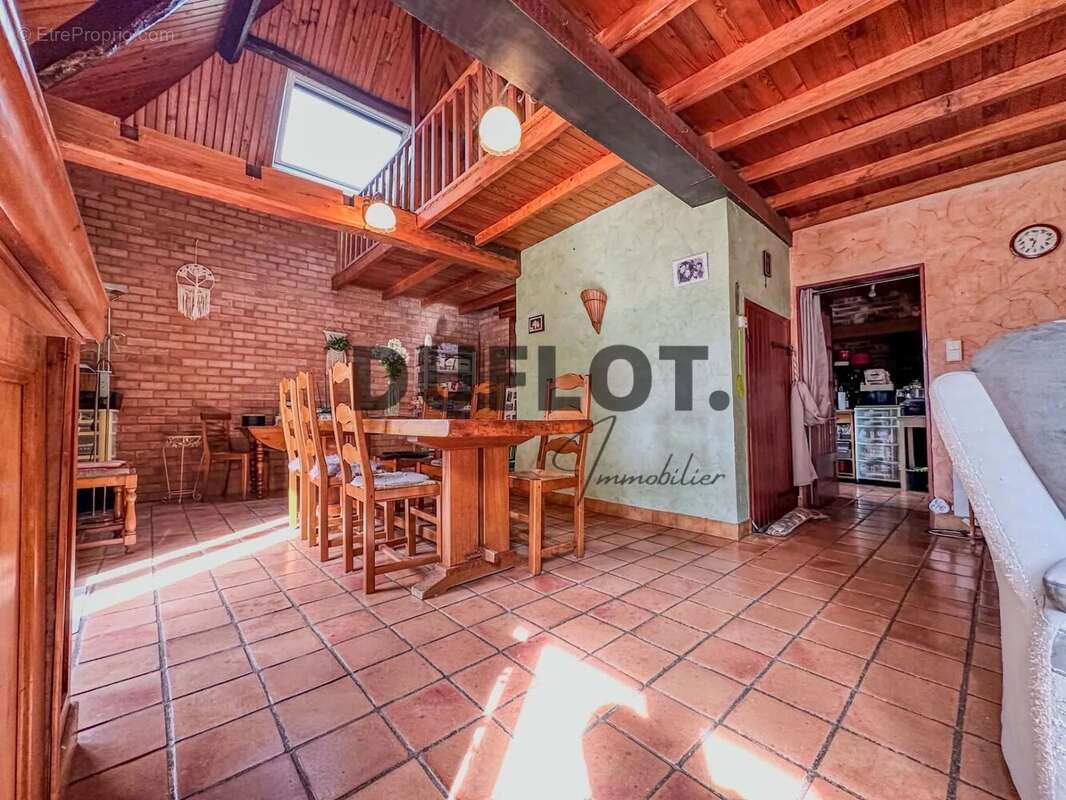 Individuelle A + de 50m en semi plain pied A Azincourt - photo 3