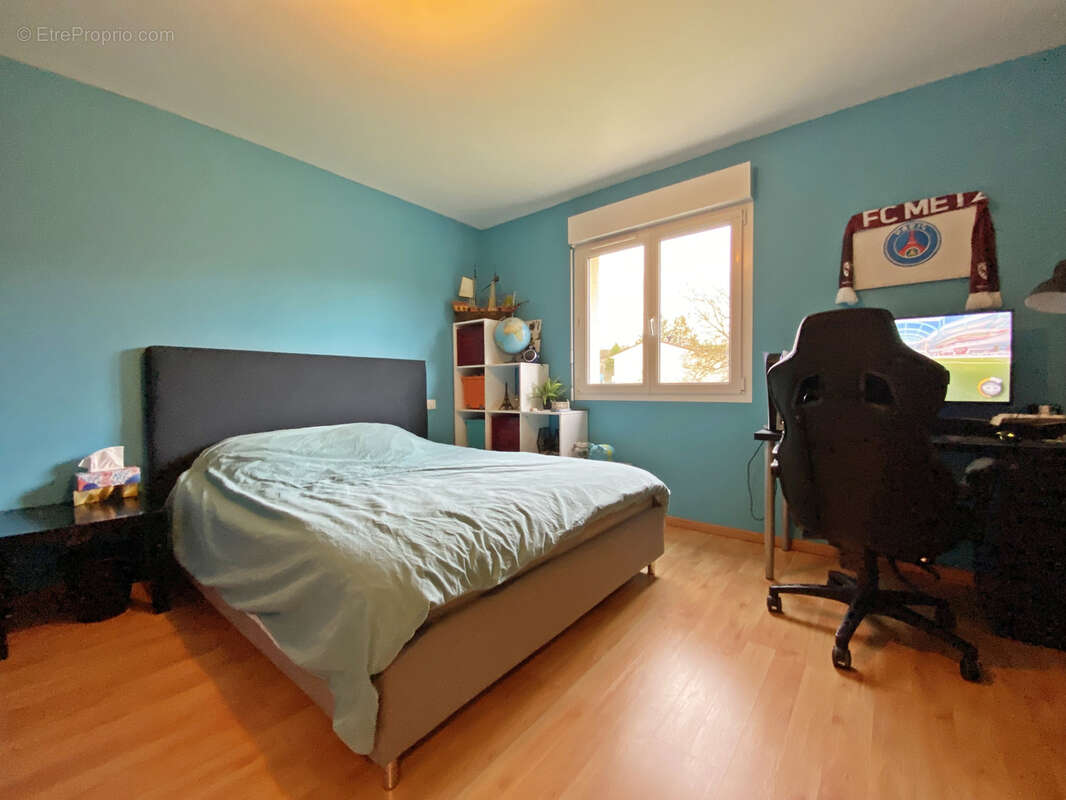 Maison à LEROUVILLE