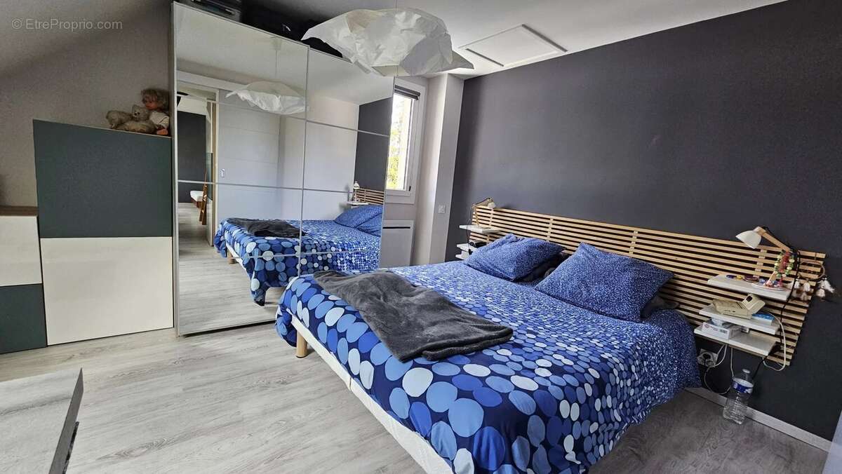 Appartement à VILLARD-DE-LANS