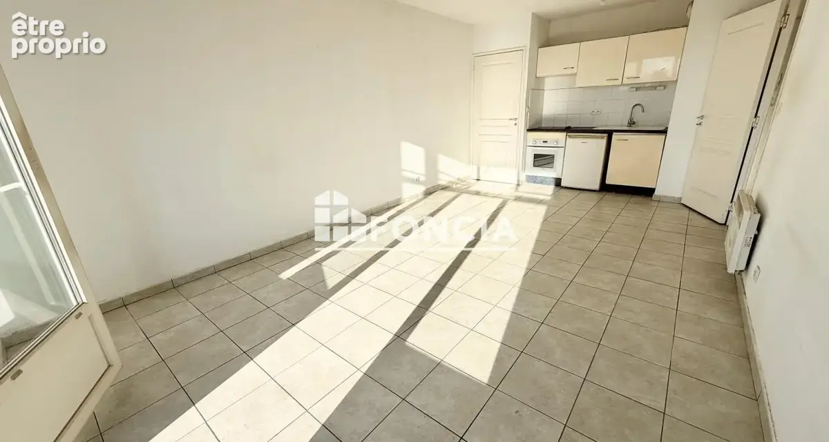  à vendre – bel appartement t2 à lézignan-corbières - photo 3