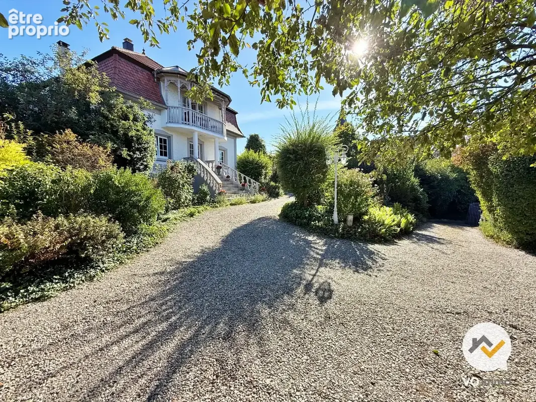 Photo Maison à Rixheim au prix de 946 000€