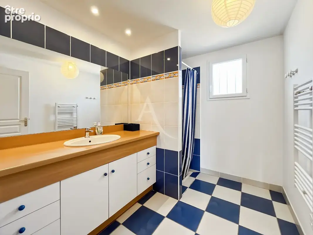 Maison T4 avec garage - Saint Jean De Monts - photo 11