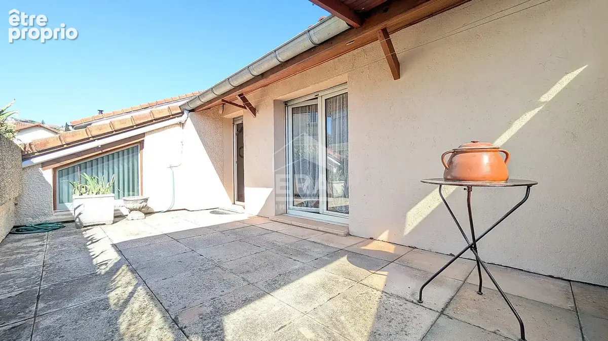 Appartement 107m² à le puy-en-velay - photo 6