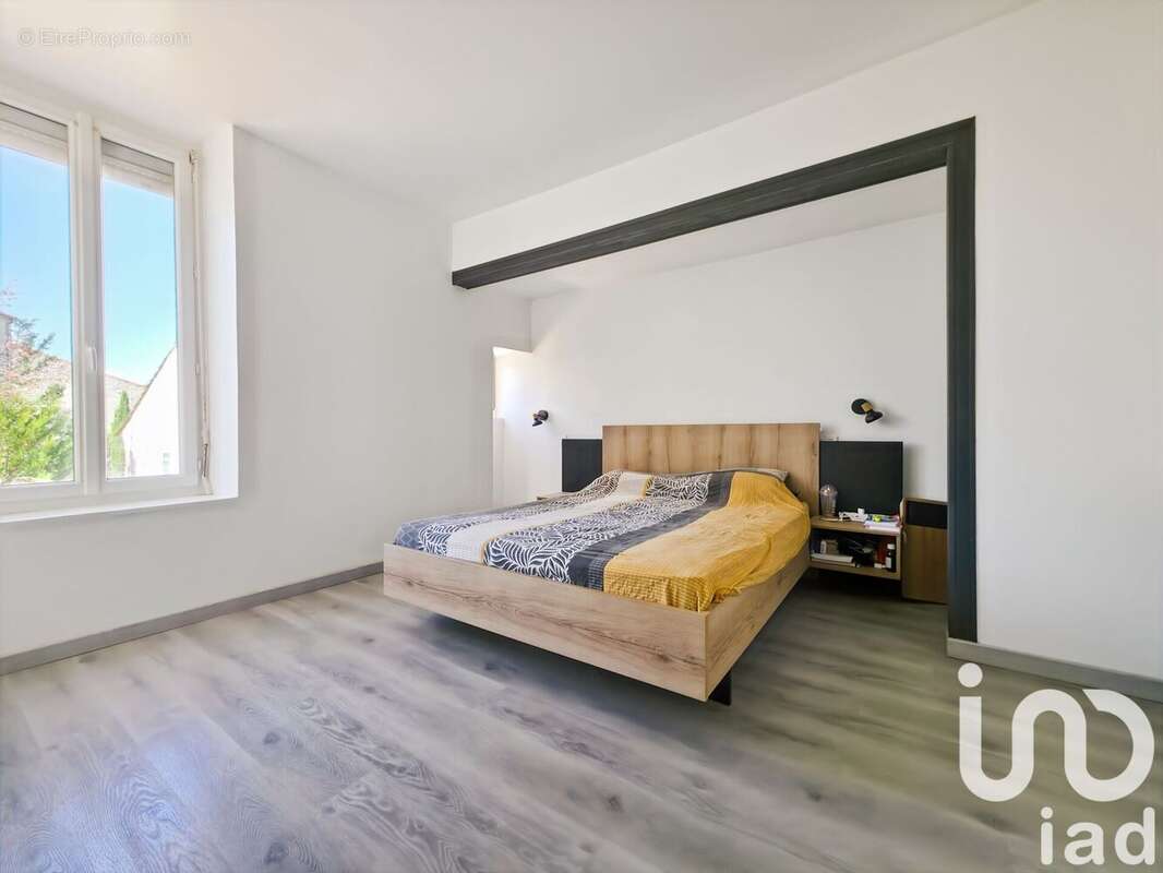 Photo 8 - Maison à MARAUSSAN