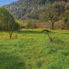 Terrain à TOURRETTE-LEVENS