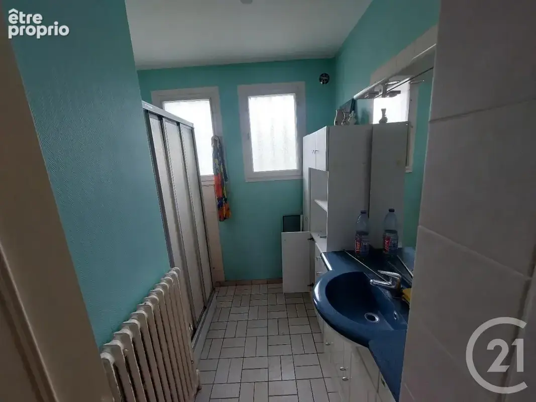 Maison 3 pièces 56 m² à vendre à Chatel-Censoir (89660) - photo 12