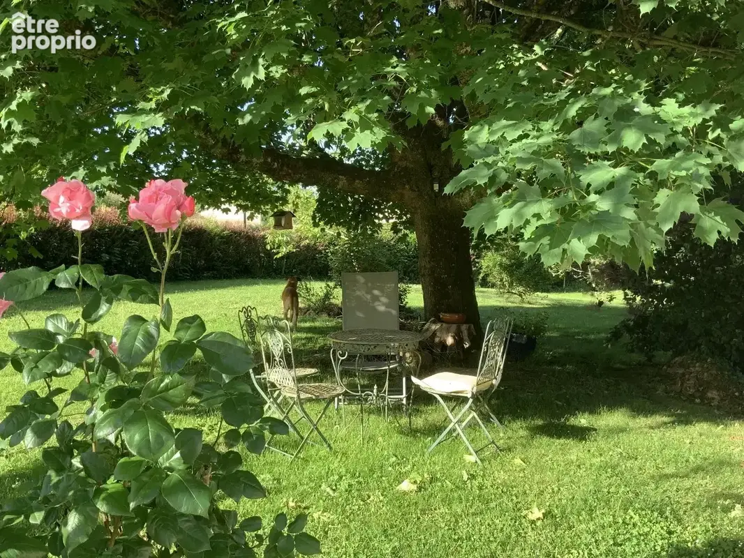 Maison de charme - photo 16