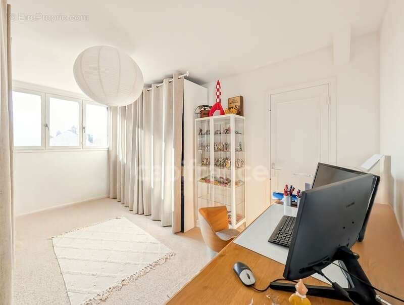 Maison à SAINT-MARCEL