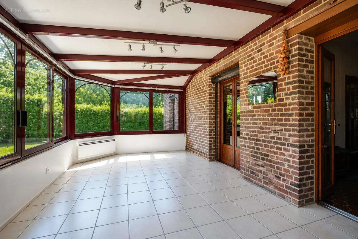 Maison de 5 pièces de 122 m² à La Rue-Saint-Pierre - photo 17