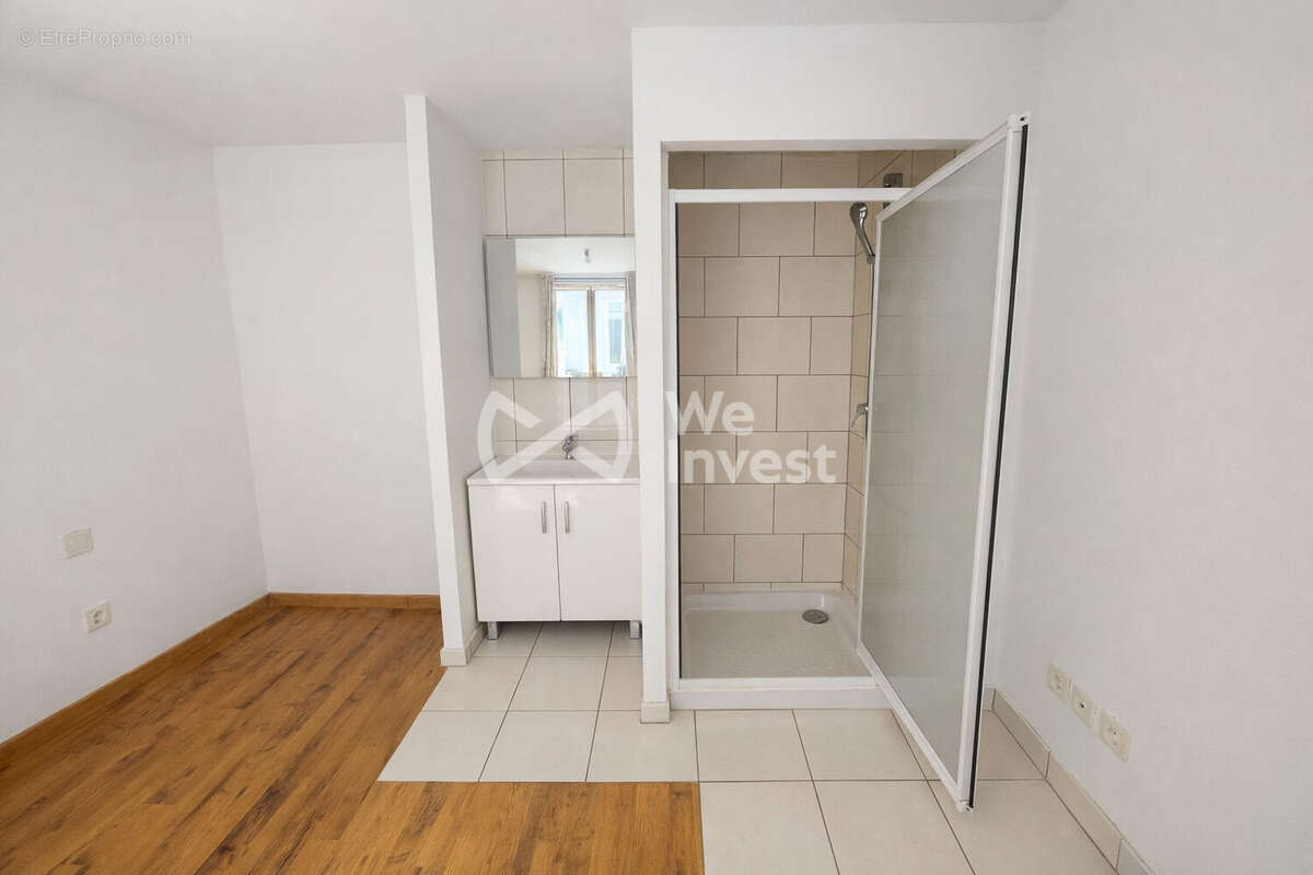 Appartement à TROYES