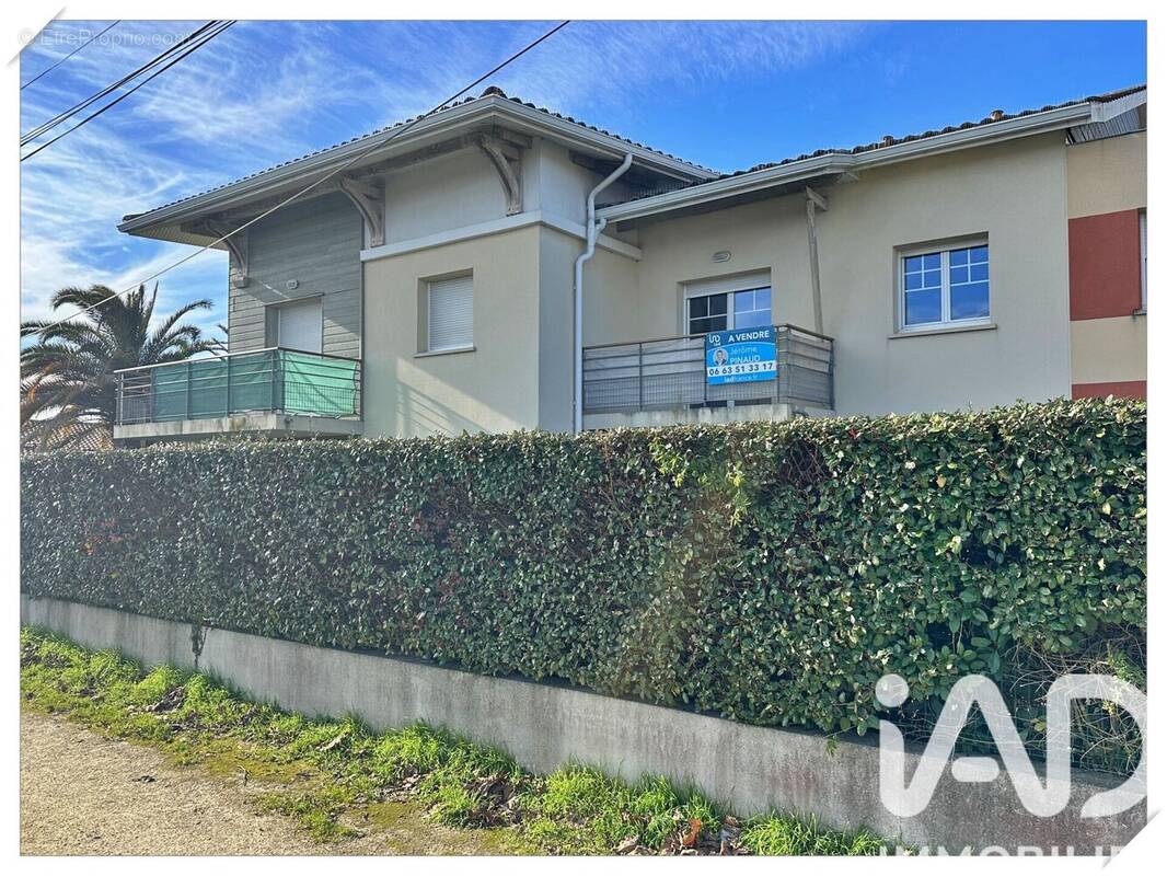 Photo 1 - Appartement à GUJAN-MESTRAS