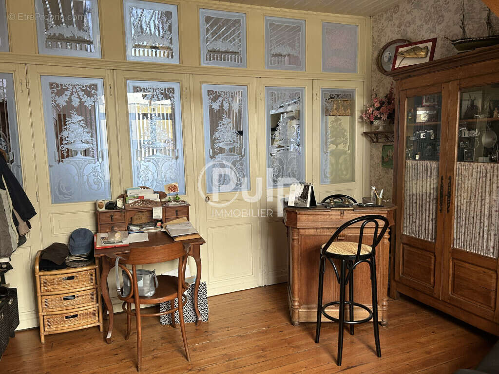 Maison à LAVENTIE
