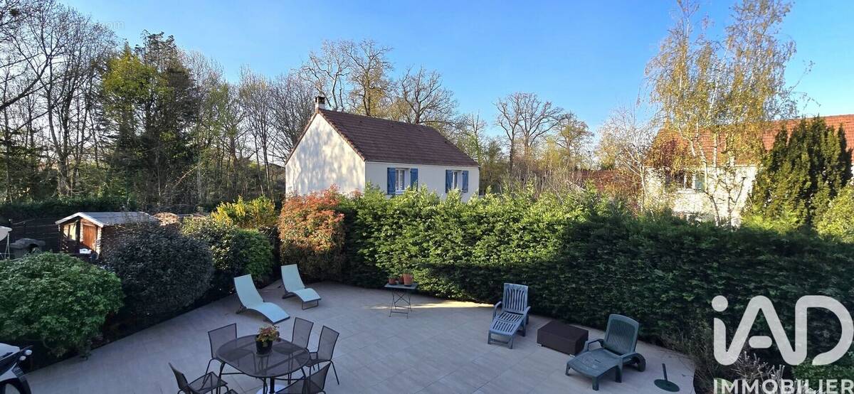 Photo 1 - Maison à LA NORVILLE