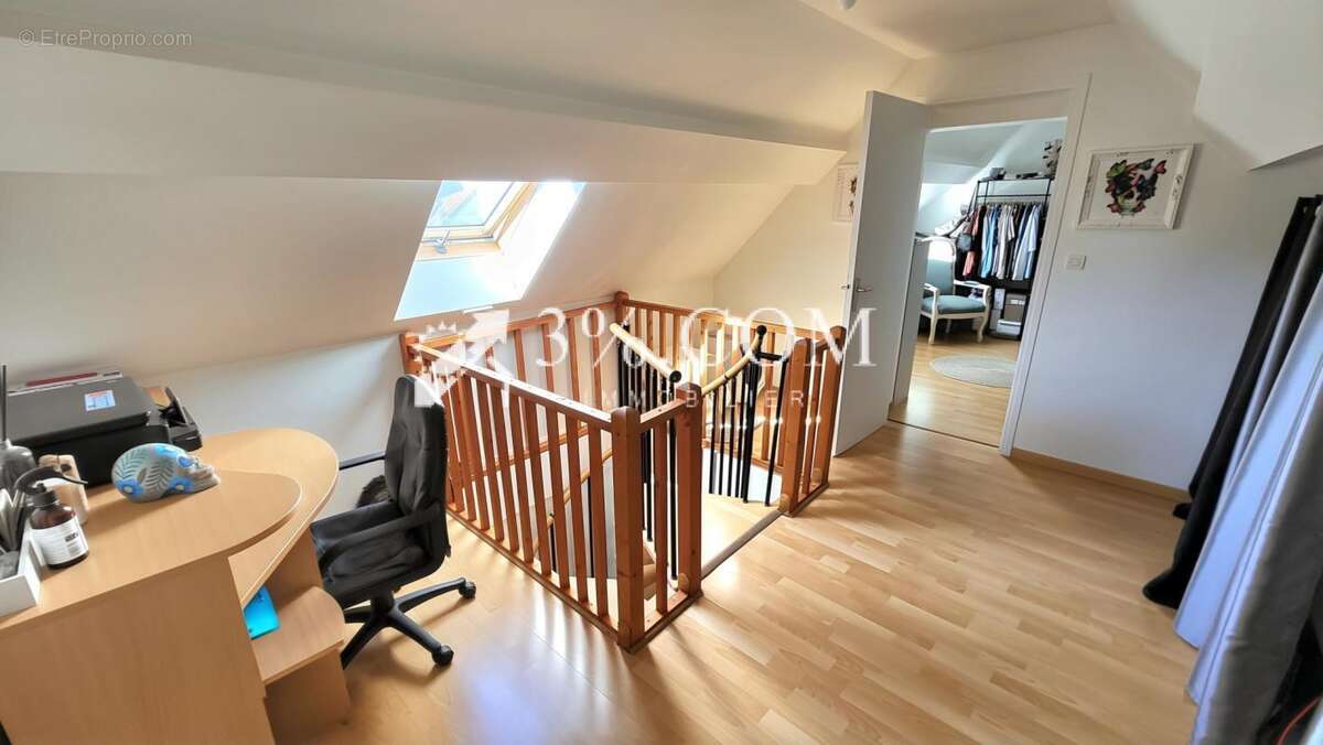 Maison à LABOURSE
