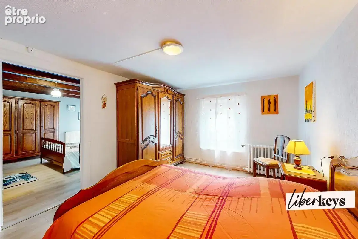 Nouveauté en exclusivite – maison de village aux multiples possibilités - photo 3