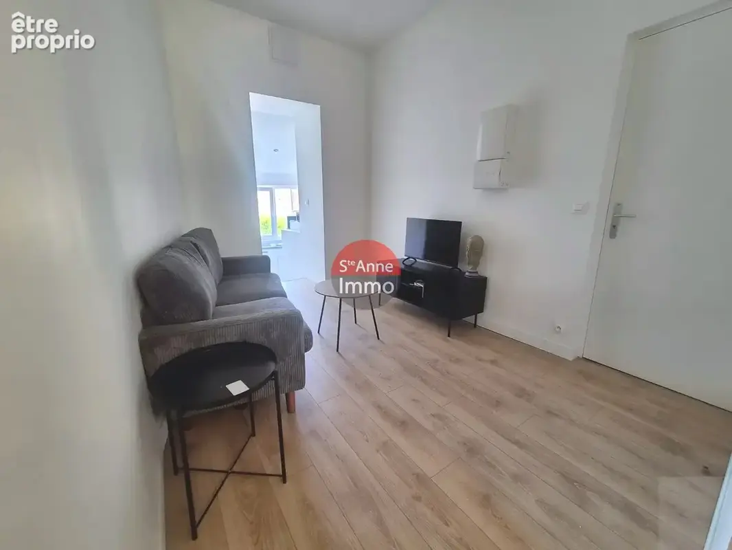 Amiens   la hotoie  immeuble de rapport entièrement réhabilité   3 appartements - 8 % - photo 7