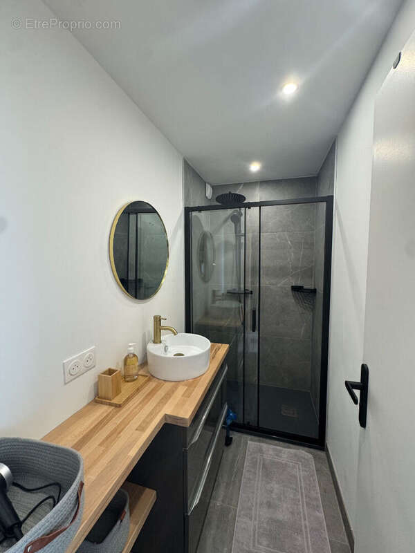 Appartement à GUIDEL