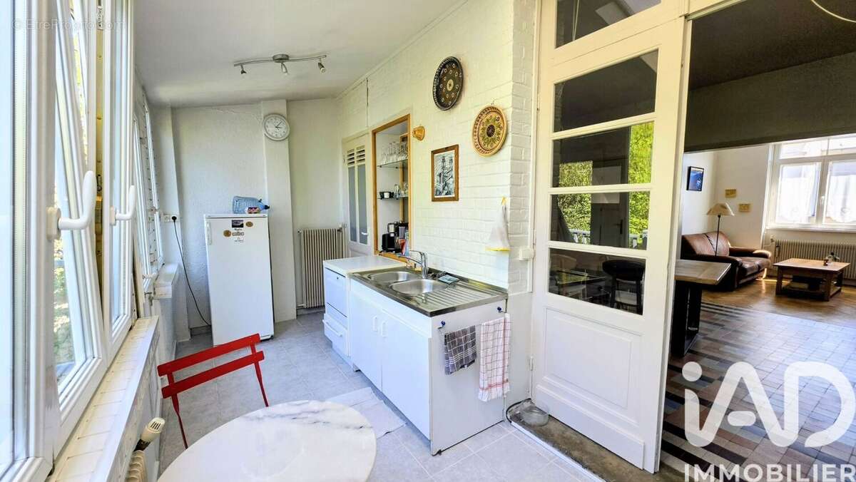 Photo 4 - Maison à LAMBERSART