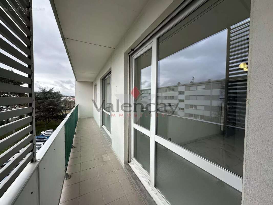 Appartement à ILLZACH