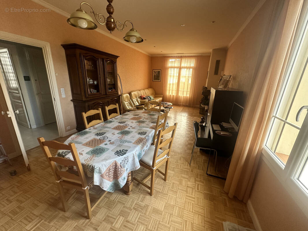 Maison à TOULOUSE